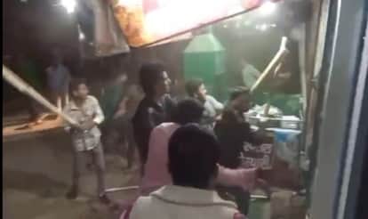 Purnia Vigilantism: Mob Ransacks Biryani Shop and Loots 25,000 After Being Stopped from Drinking Alcohol