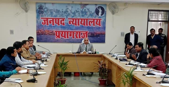 Mega Legal Aid and Service Camp to be held on February 22