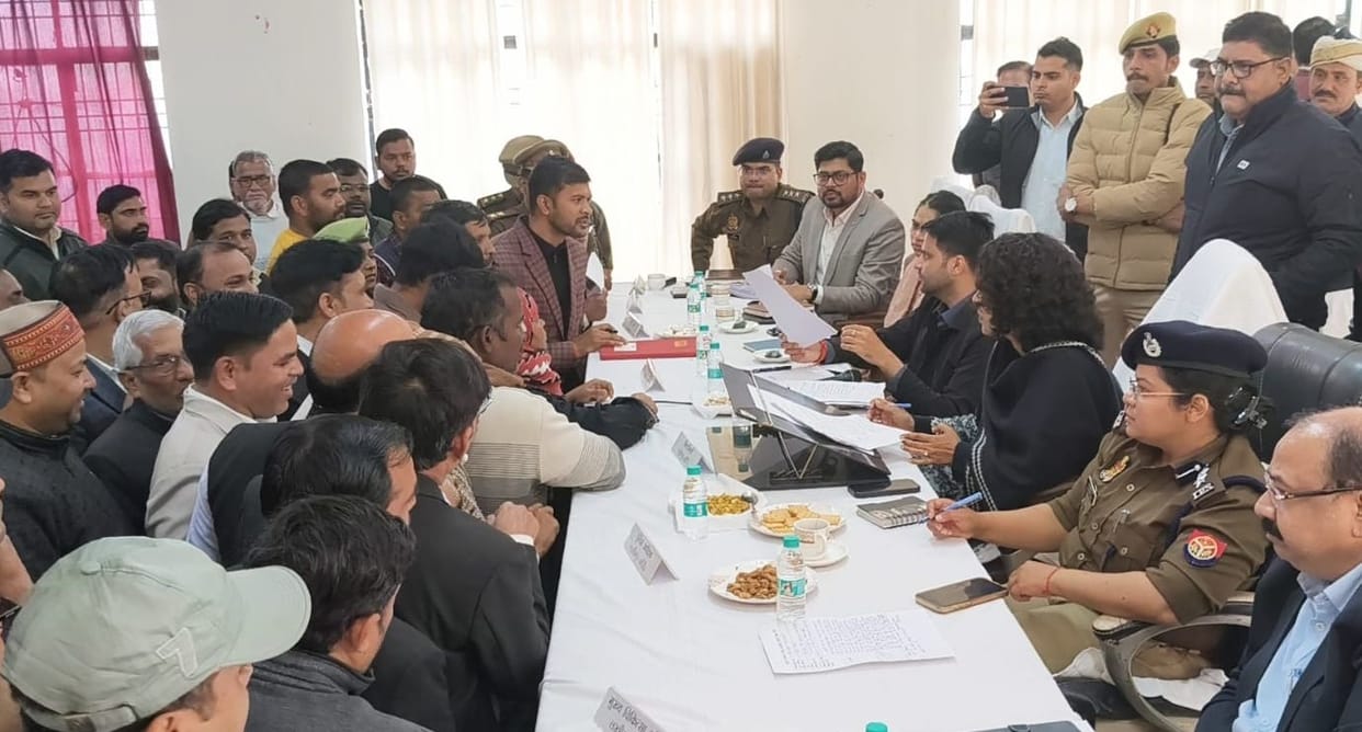 Sampoorna Samadhan Diwas: Complaints are many, resolutions are few