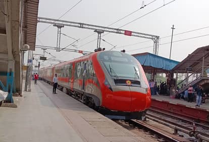 New Delhi-Katra Vande Bharat will have a halt at Jalandhar Cantt railway station.