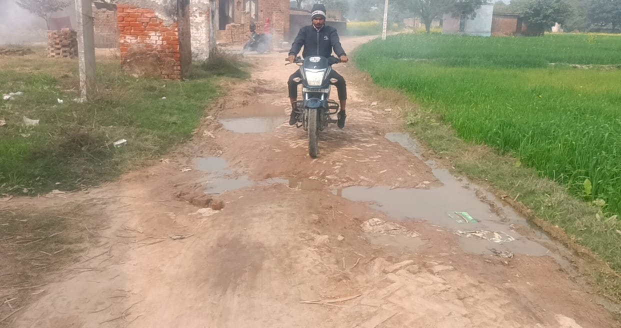 Repairs of 219 rural roads will be done with 304.8 million