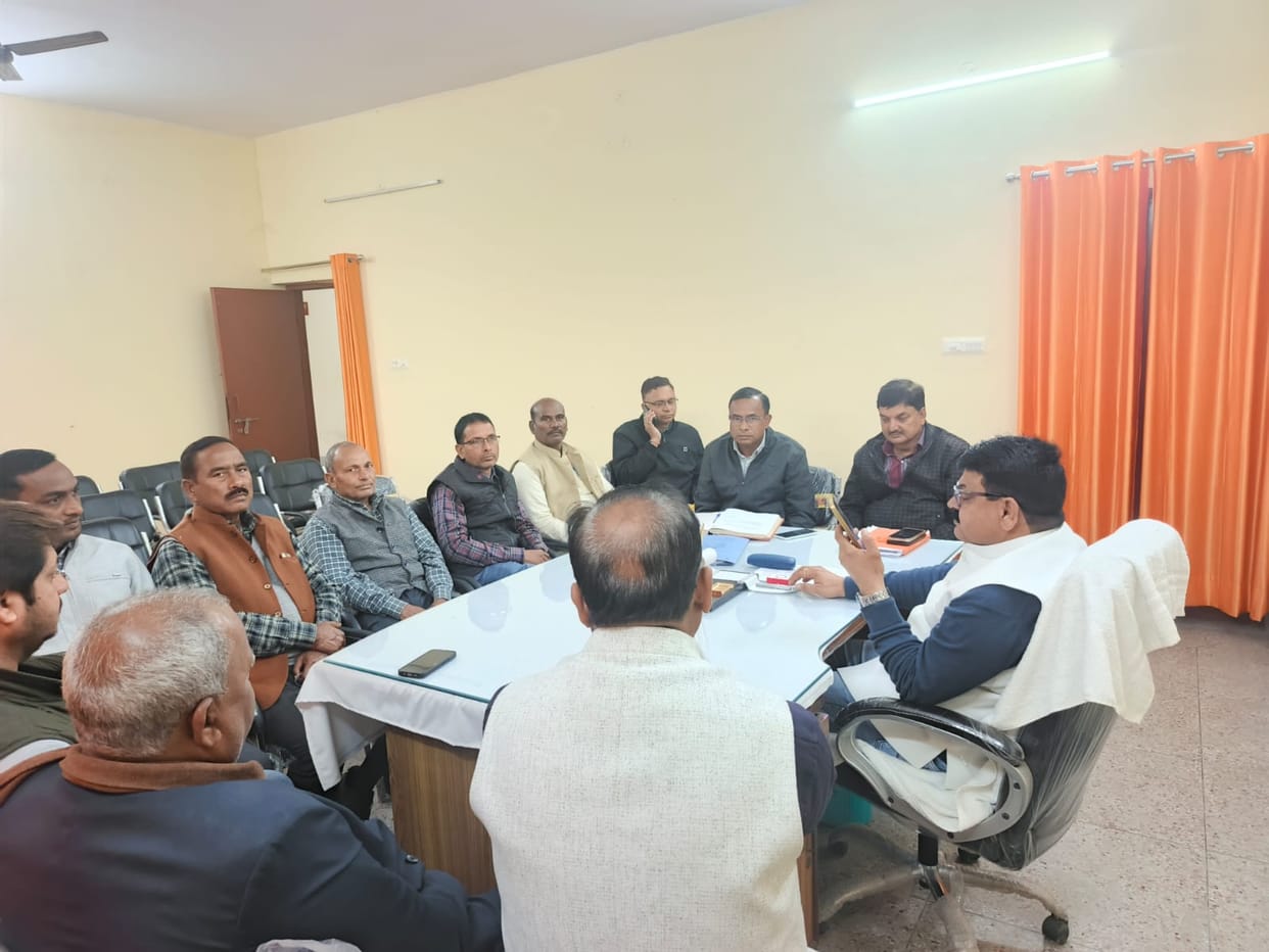 LH Sugar Mill will provide improved seeds to farmers