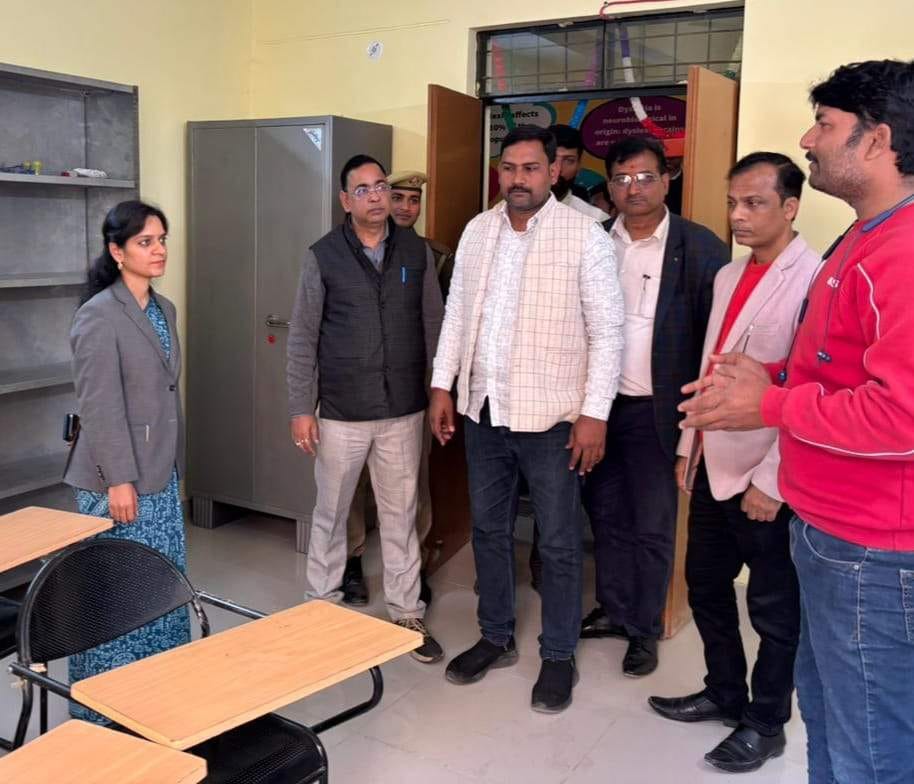 Society will be prosperous only when women are empowered: Dr. Indu Rani