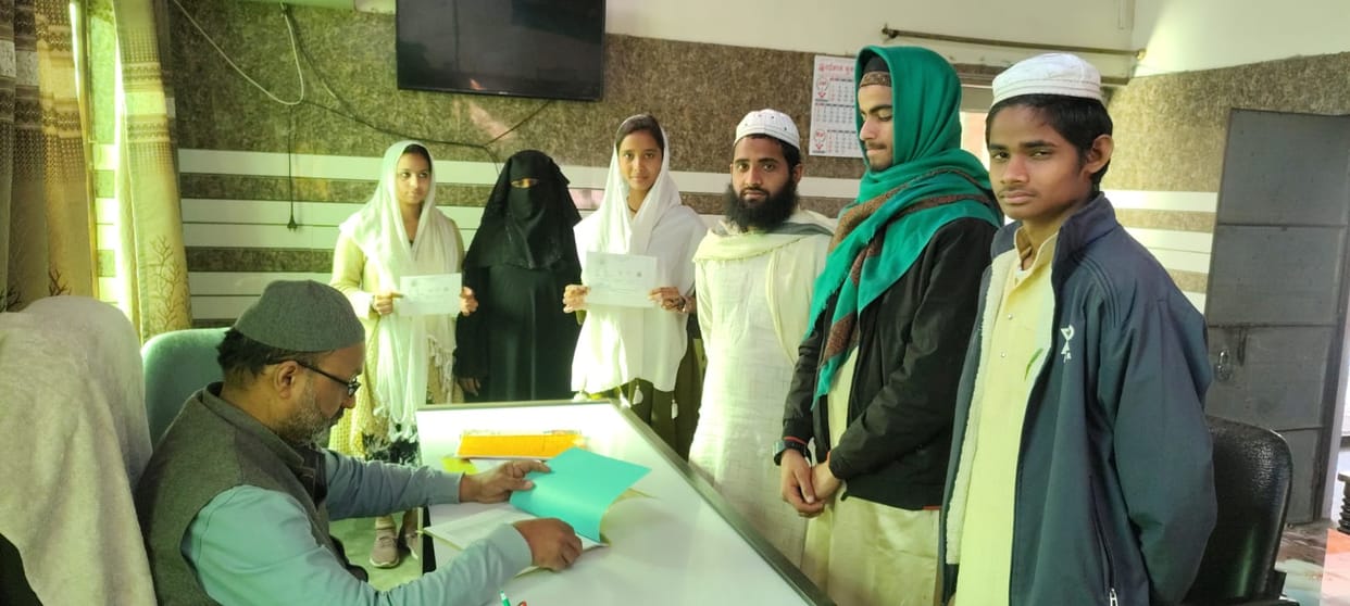 Exam centers prepared for Madrasa board exams