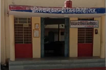 Thefts at three temples in Tanwari village uncovered, two suspects arrested