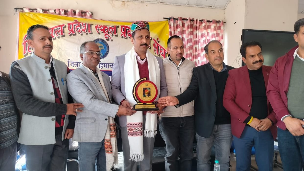 Spokesperson's Association opposes separate cadre in CBSE schools