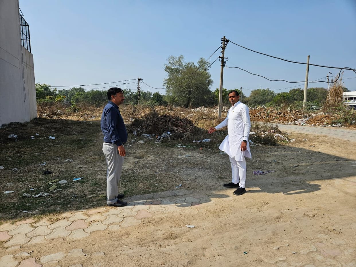 After 20 years, HSVP will build public toilets in commercial zones, tender issued