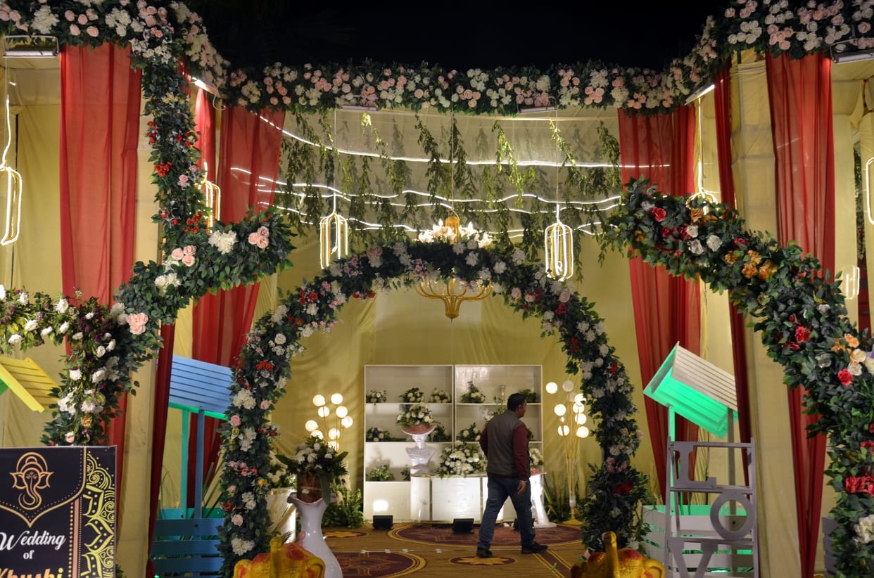 Utsav Bhawans to Be Built in Every Assembly Constituency to Cut Rural Wedding Costs