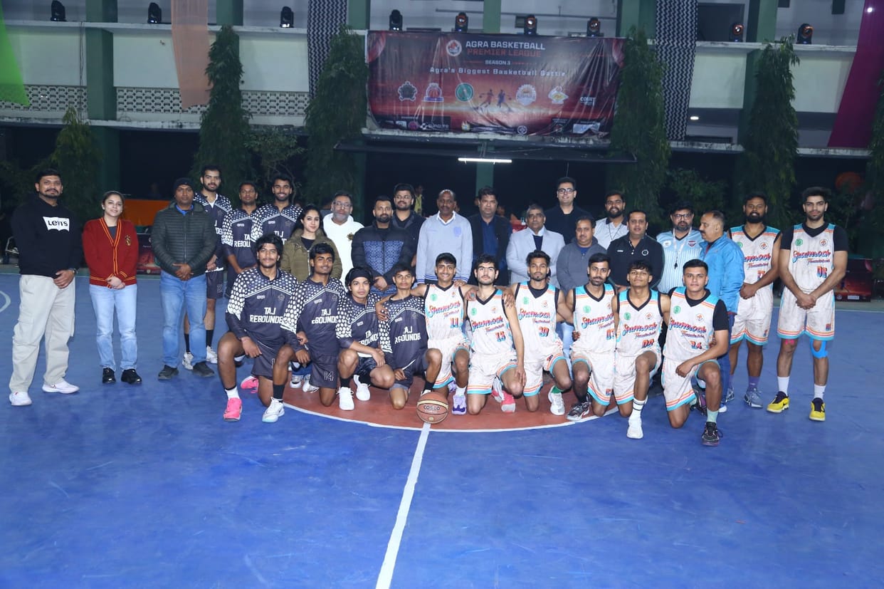 Gayatri Super Kings defeated Yoddha to reach the finals