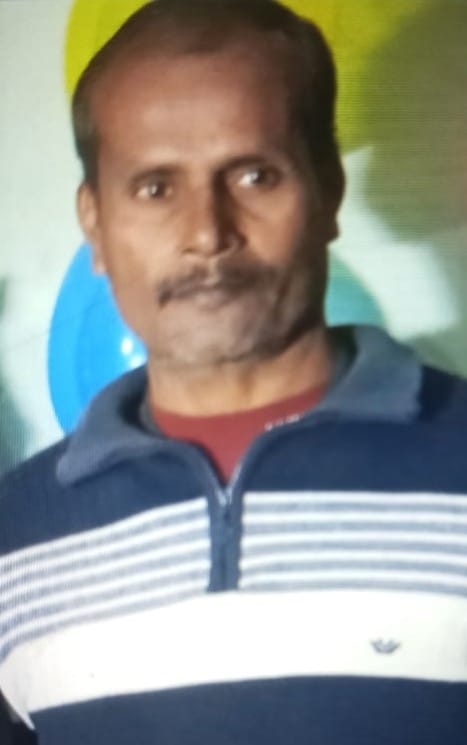 Scooty rider dies after falling into canal