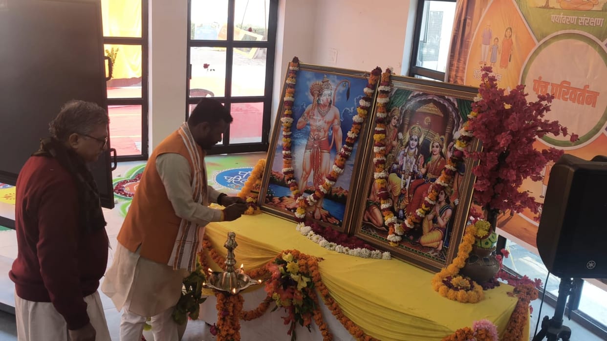 VHP expressed concern over drug addiction and family disintegration