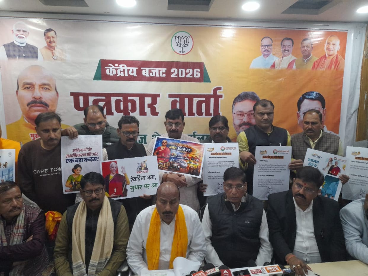 The country will be run through dialogue, not noise.