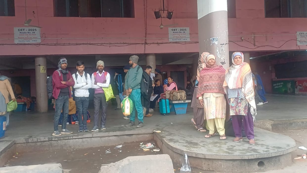 Passengers on rural routes upset due to roadways buses going to livestock fair