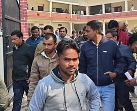 1844 candidates dropped out of the Central Teacher Eligibility Test