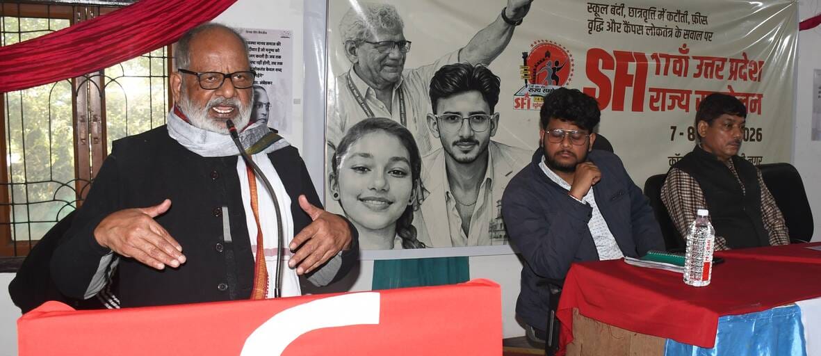 Student organisations must unite to save campus democracy