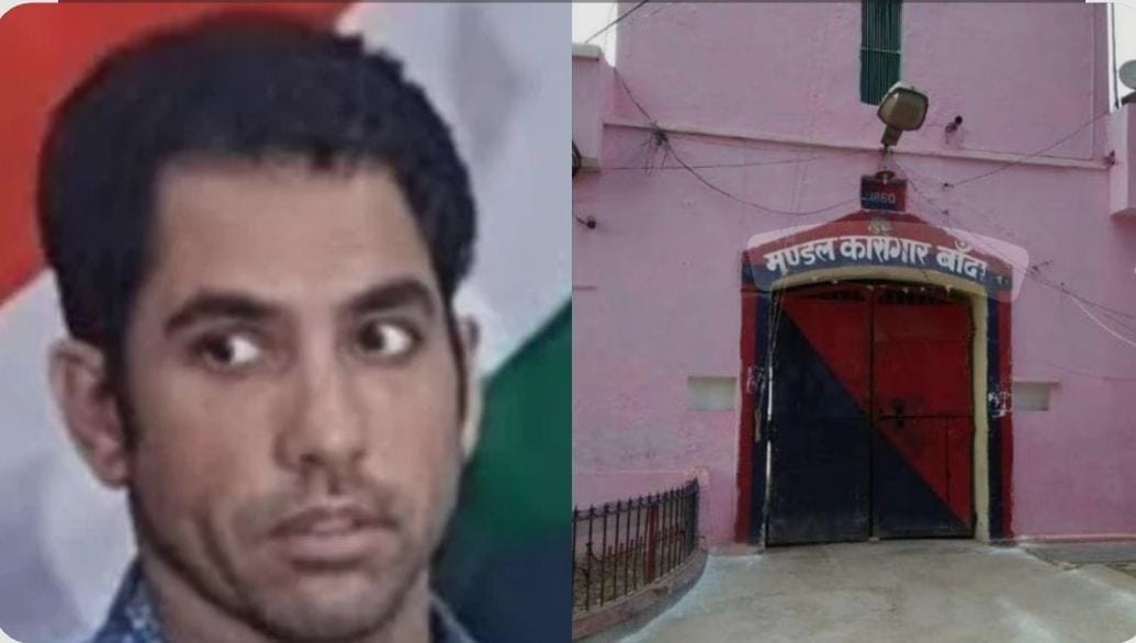 Gangster Ravi Kana feared to be in Nepal after release, agencies on alert