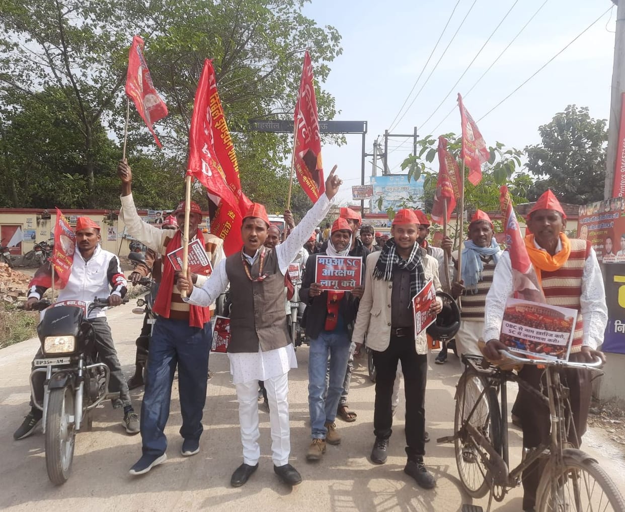 unnao news