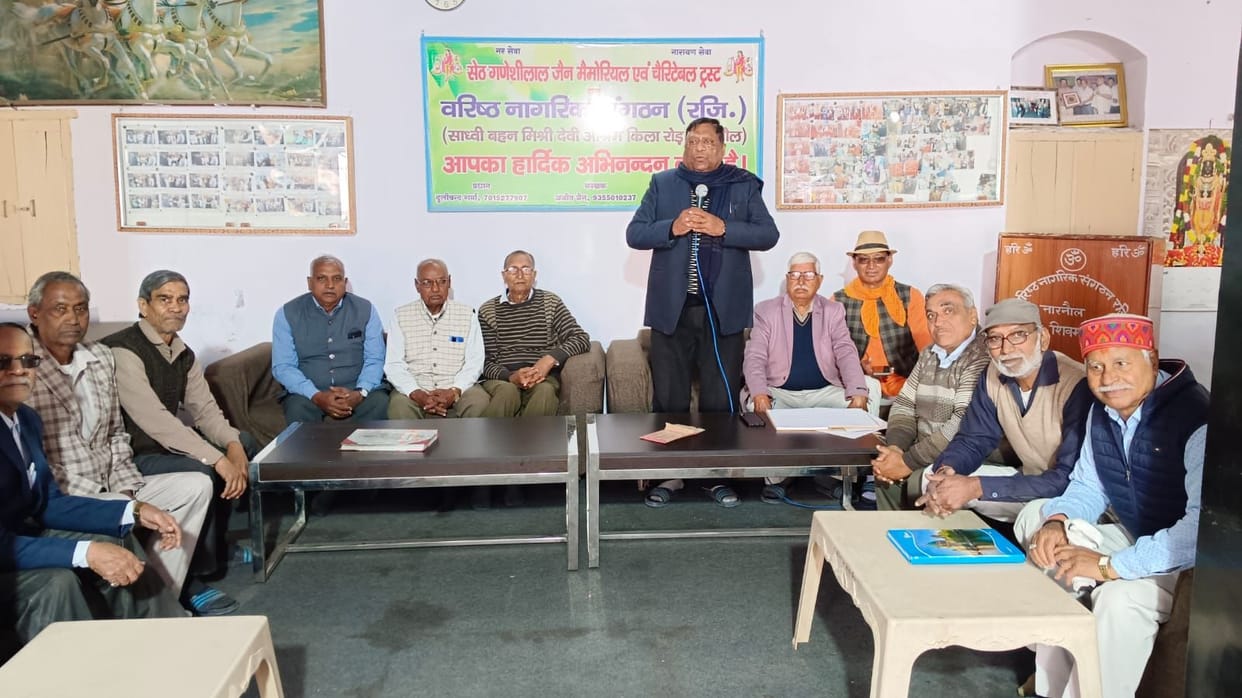 Health services have been strengthened in the state: Babli