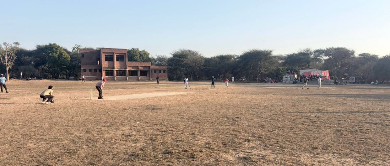 Bavva's team defeated BMD Club Kapuri by ten wickets.