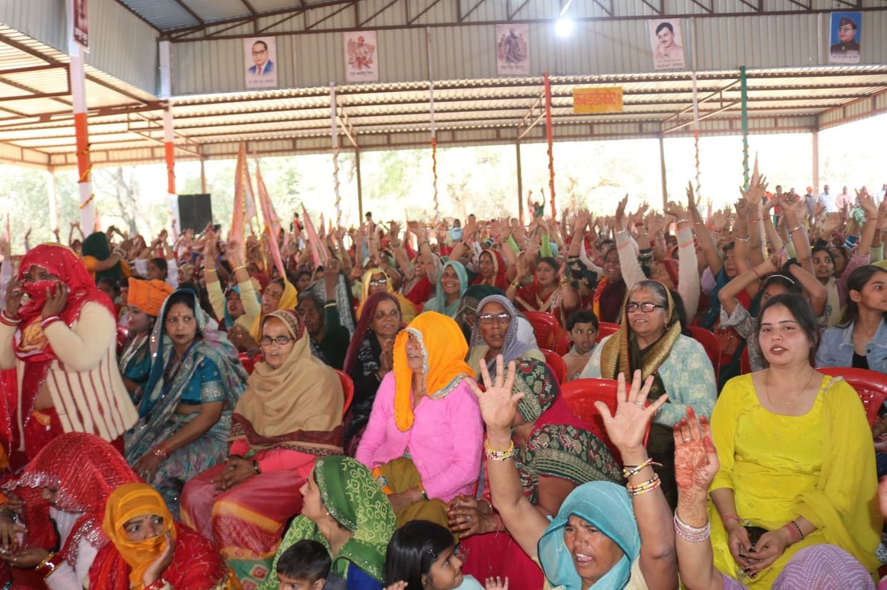 Children suffering from bitterness in families: Rajendra Das