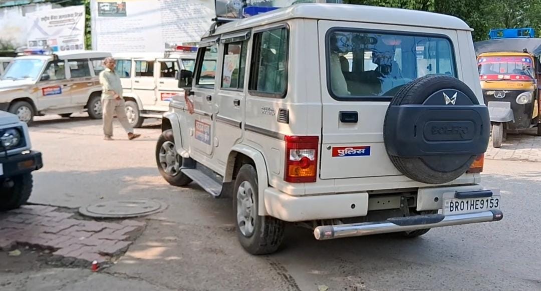 Former Chief Engineer Under Scanner Vigilance Finds Assets Disproportionate to Income After Two-Day Raid