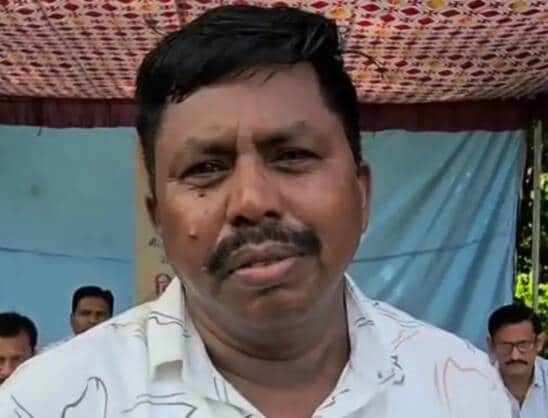 जबलपुर जमीन घोटाला,3.5 करोड़ की सरकारी जमीन हड़पने वाले नैनपुर तहसीलदार पर FIR, EOW का शिकंजा