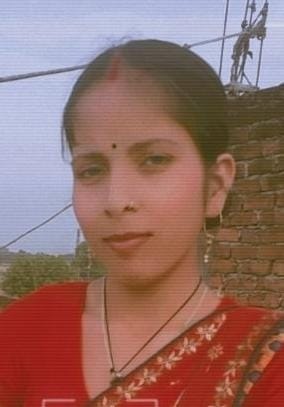 Woman's body found hanging, brother alleges she was murdered for demanding jewelry she lost in gambling