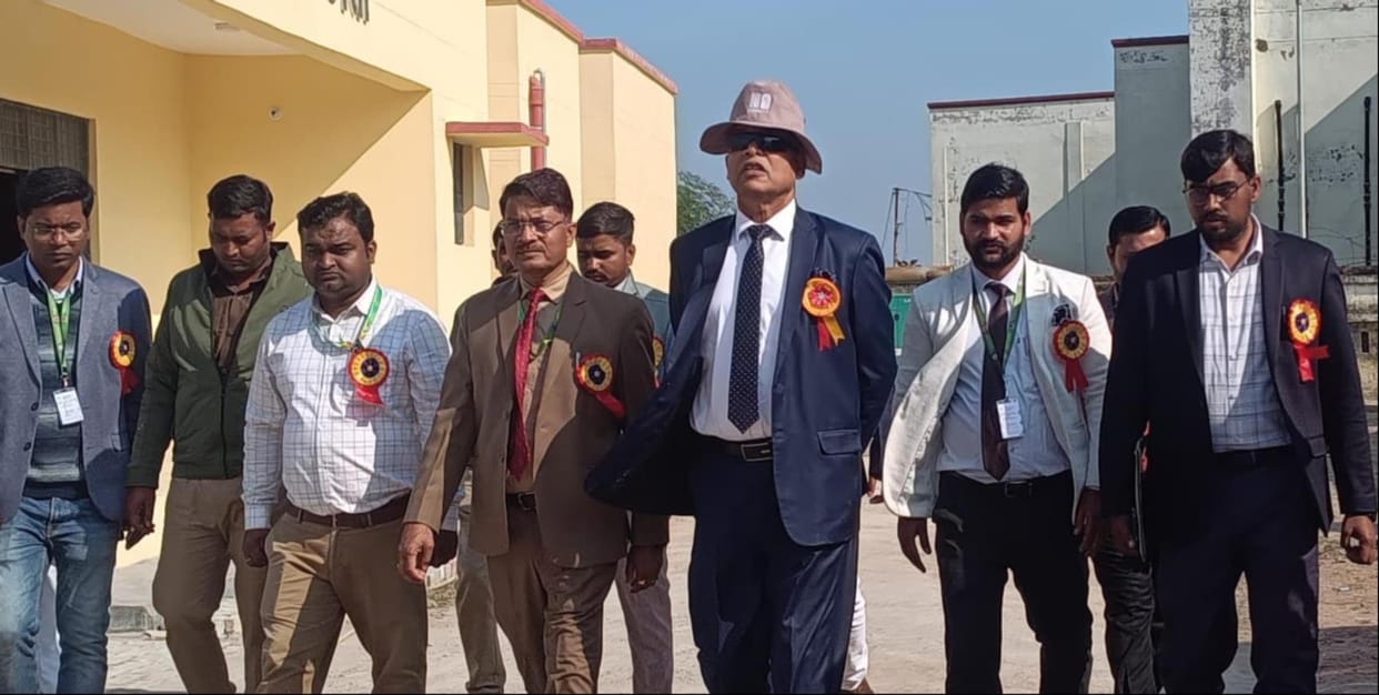 Make the college like a Gurukul: Vice Chancellor
