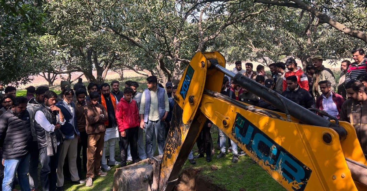 crime news
