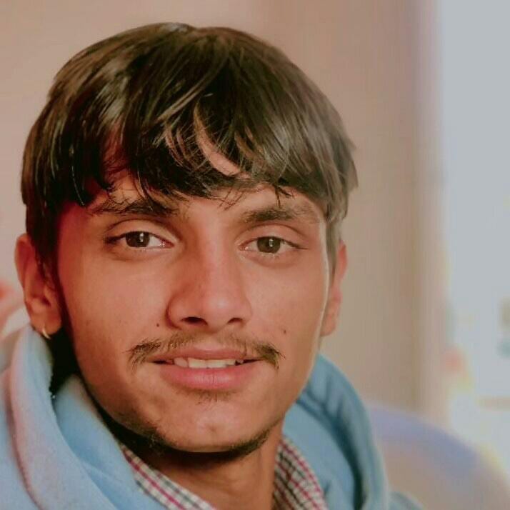 The committee connected Yogesh with sports and now he is bringing glory to the village