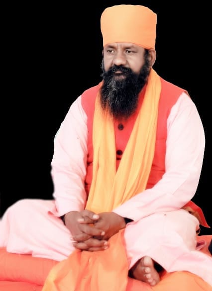 Guru Ravidas ji's Prakash Utsav today in Kapalmochan