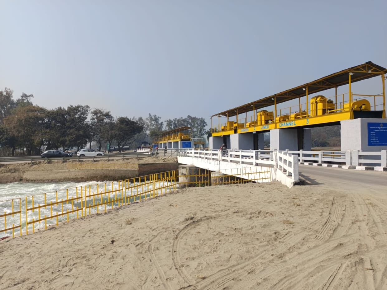 Ravi-Beas Water Tribunal to reach Karnal today to investigate SYL dispute