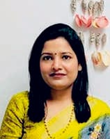 She quit her job to become an entrepreneur, her handmade soap earned her recognition in Dubai.