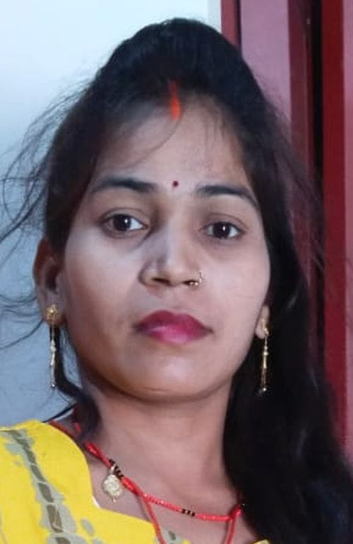 Married woman dies under suspicious circumstances, murder charge filed