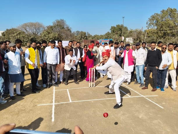 MLC XI wins the inaugural match of the Son Cup