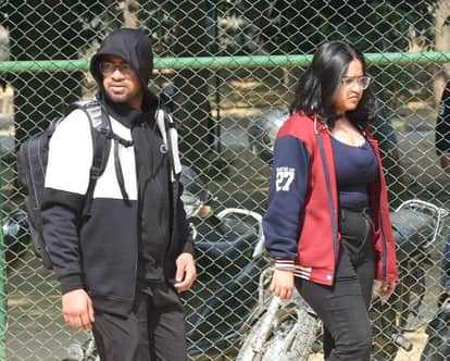 Uttar Pradesh: The effects of the western disturbance have ended in the state, leaving only nighttime cold; fo