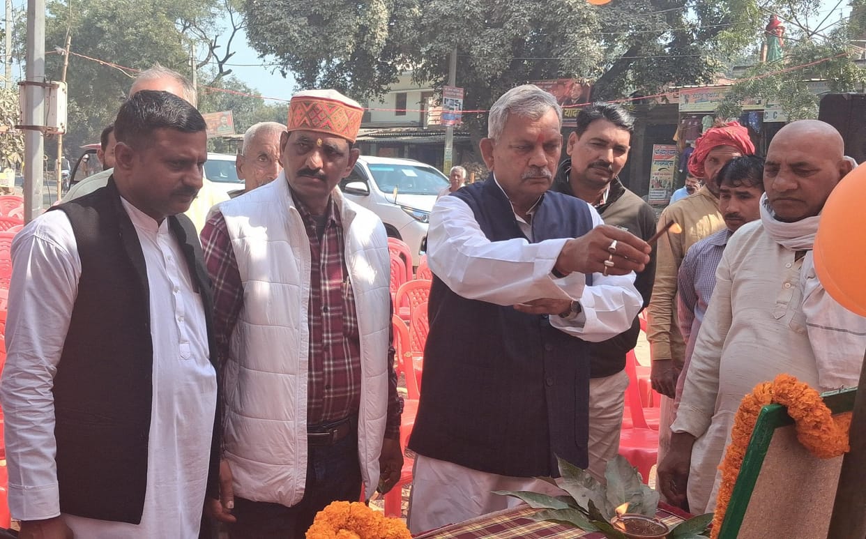 Education and culture will strengthen the new generation: Yashwant