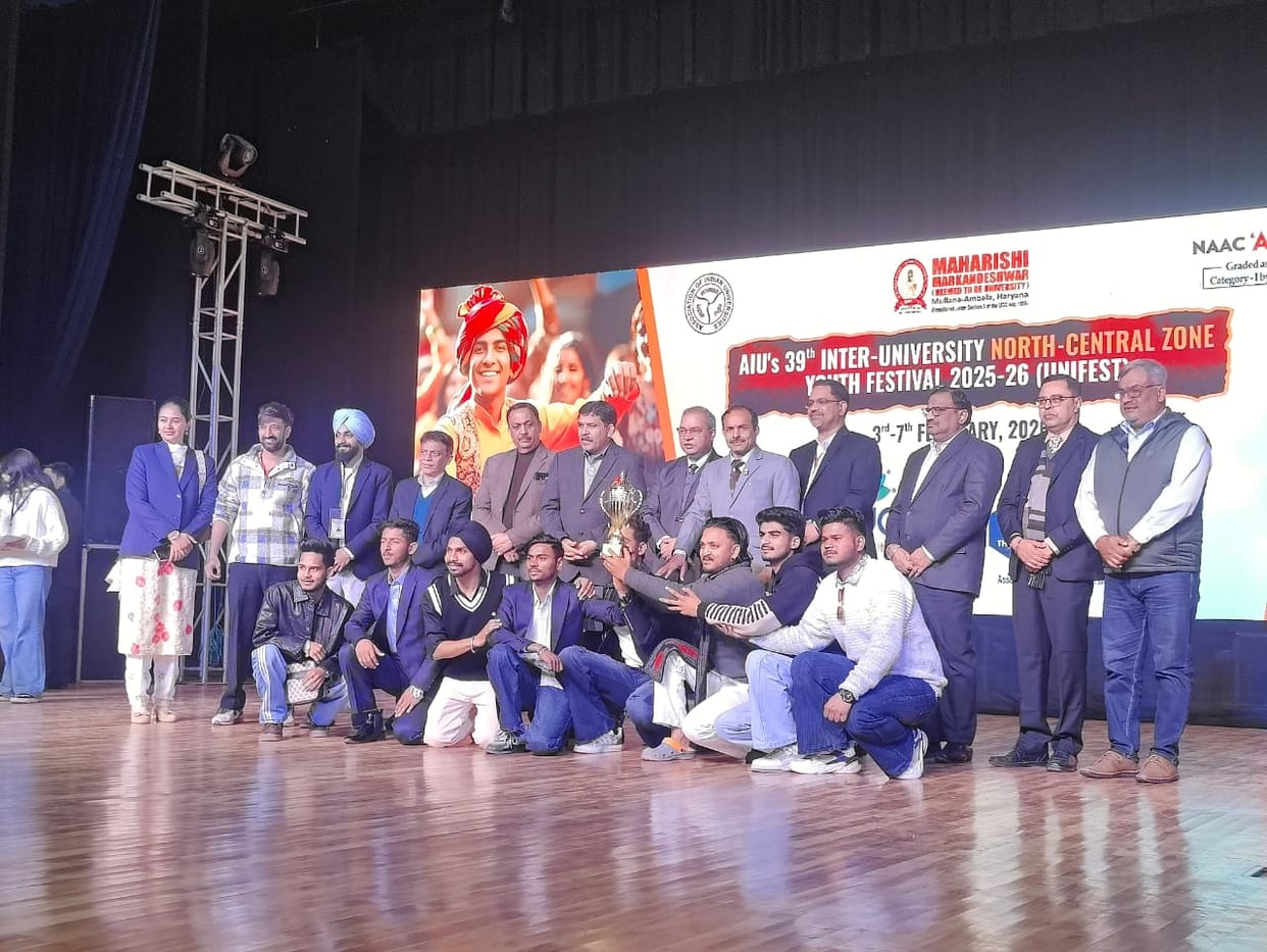 cdlu cultural team grand performance
