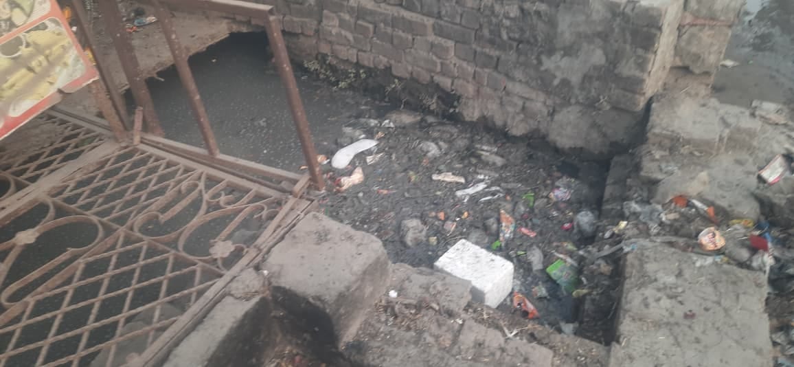 Catch pits will be constructed at 275 locations in the city
