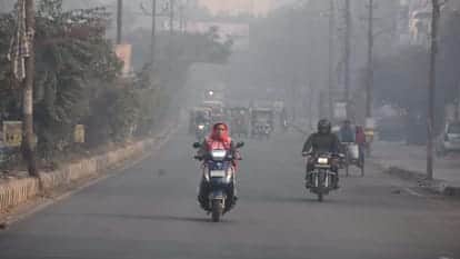 sikar news shekhawati cold reduces day and night weather forecast next week