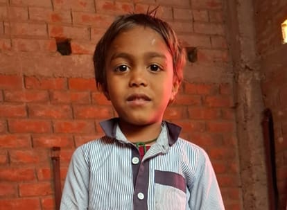 सात साल का मासूम तालाब में डूबा, मौत