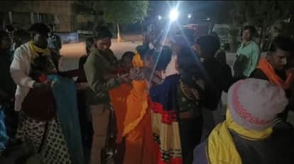 Sasaram News: Married woman's suspected suicide, serious allegations of harassment against in-laws