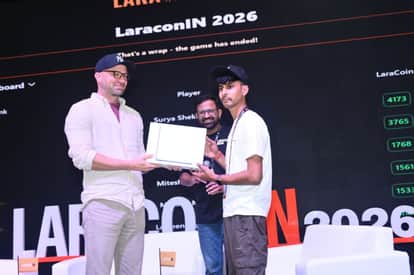 Purnea Coding Prodigy Surya Shekhar Crowns Global Champion at International Coding Competition 2026