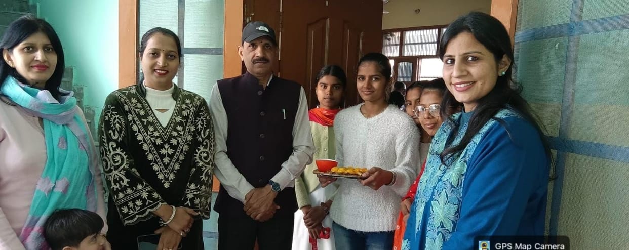 Youth power is the foundation of developed India: Jayanarayan