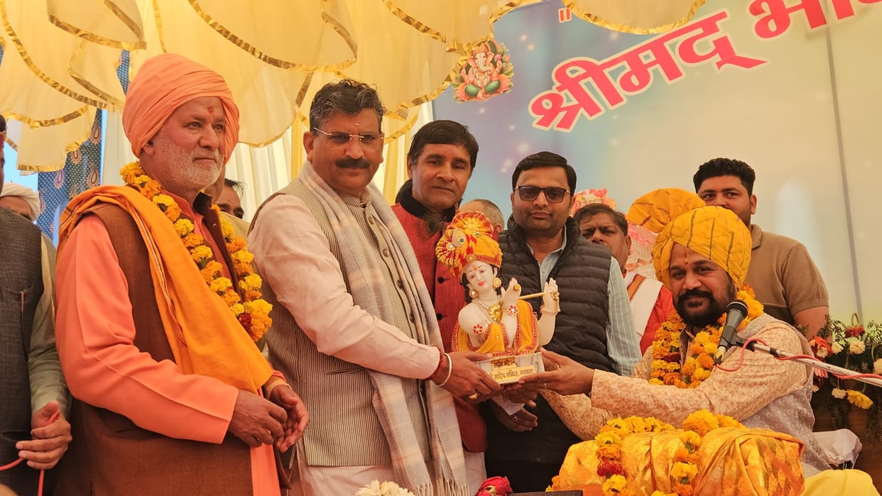 Baba Gaibi Sahib temple is not just a religious place: Bedi