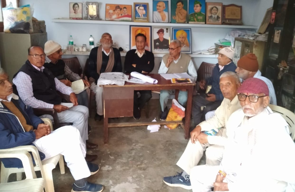 Retired employees will participate in the nationwide strike on February 12.