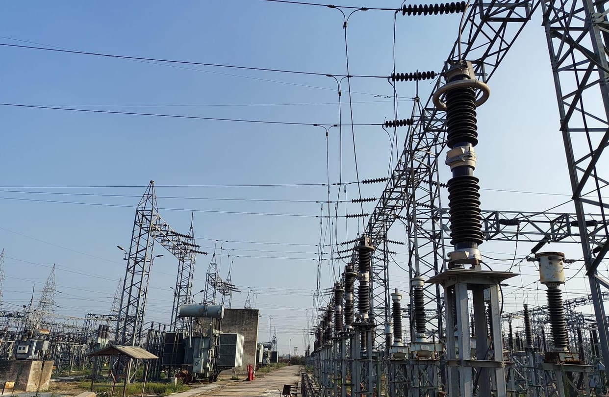 City's power system crippled by faults, cable burnouts, and overloads; residents face distress.