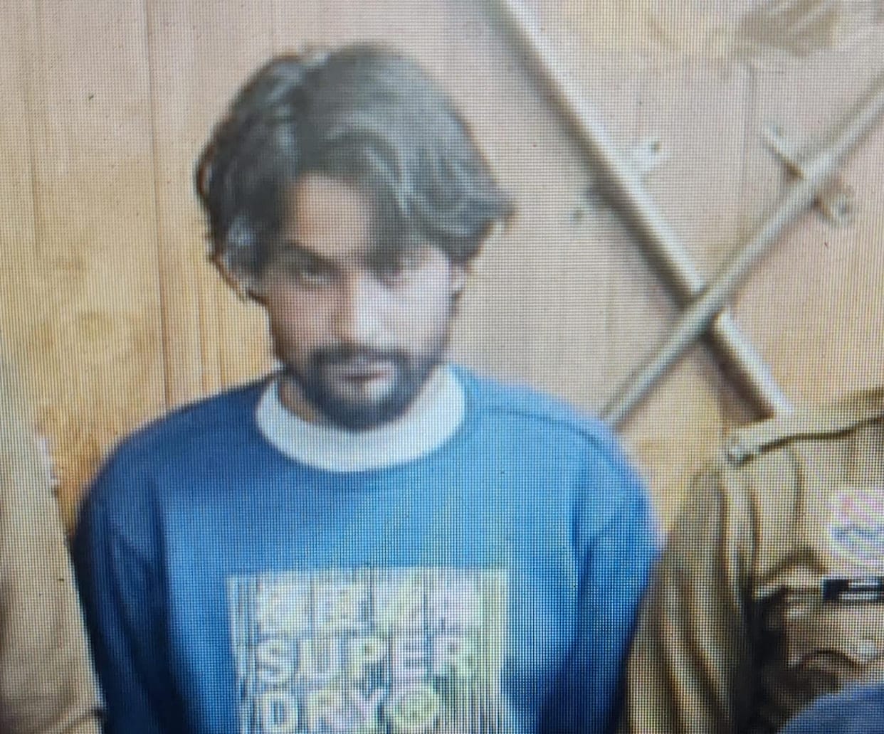 Sumit has committed 24 thefts to satisfy his drug addiction.