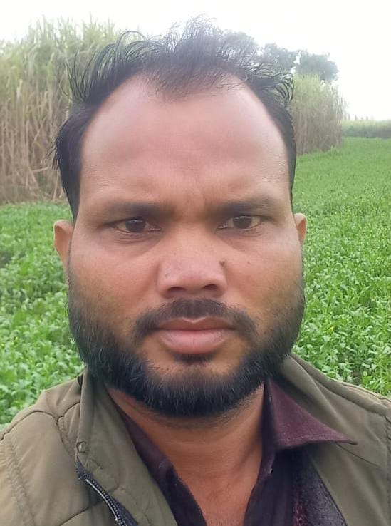 The support of two families was destroyed, livelihood crisis