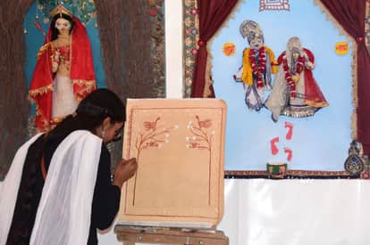 Lodhi community should get participation on the basis of population